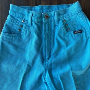 Vintage Jeans